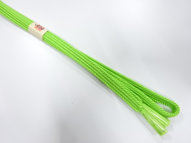 Japanese Kimono / Accessories Silk